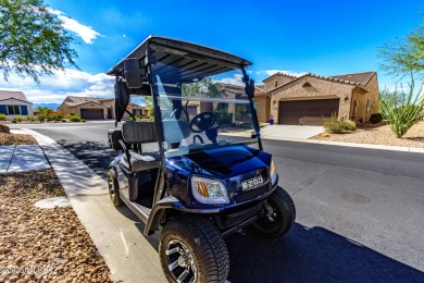 Spectacular 2020 Ocotillo Villa featuring contemporary style and on Quail Creek Country Club  in Arizona - for sale on GolfHomes.com, golf home, golf lot
