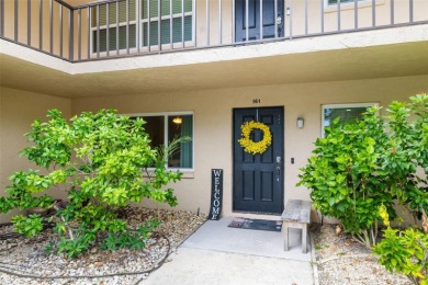 Welcome to your slice of paradise in the prestigious Palm-Aire on Palm Aire Country Club of Sarasota in Florida - for sale on GolfHomes.com, golf home, golf lot