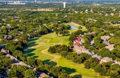 OPEN HOUSE, SUNDAY, August 24th, 1:00 to 5:00 COME EXPERIENCE on Stonebridge Ranch Country Club in Texas - for sale on GolfHomes.com, golf home, golf lot