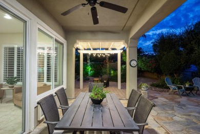 This beautifully appointed Tamarisk plan features 4 bedrooms, 4 on Golf Club At La Quinta in California - for sale on GolfHomes.com, golf home, golf lot