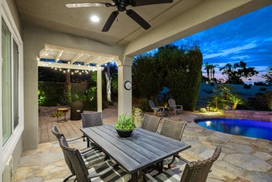 This beautifully appointed Tamarisk plan features 4 bedrooms, 4 on Golf Club At La Quinta in California - for sale on GolfHomes.com, golf home, golf lot