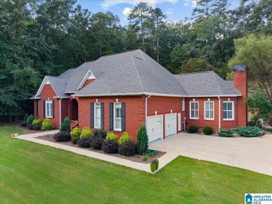Welcome to this stunning 4-bedroom, 3-bath home located in on Heritage Green  Golf Course in Alabama - for sale on GolfHomes.com, golf home, golf lot
