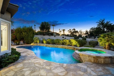 This beautifully appointed Tamarisk plan features 4 bedrooms, 4 on Golf Club At La Quinta in California - for sale on GolfHomes.com, golf home, golf lot