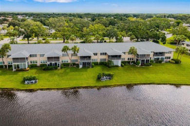 Welcome to your slice of paradise in the prestigious Palm-Aire on Palm Aire Country Club of Sarasota in Florida - for sale on GolfHomes.com, golf home, golf lot