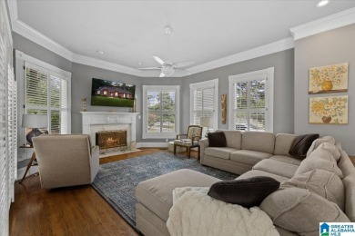 Welcome to this stunning 4-bedroom, 3-bath home located in on Heritage Green  Golf Course in Alabama - for sale on GolfHomes.com, golf home, golf lot