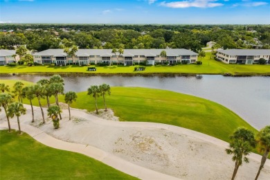 Welcome to your slice of paradise in the prestigious Palm-Aire on Palm Aire Country Club of Sarasota in Florida - for sale on GolfHomes.com, golf home, golf lot