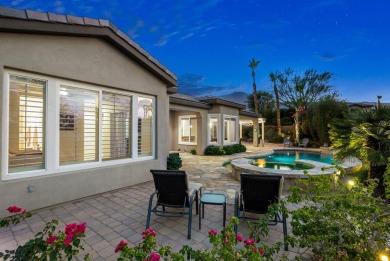 This beautifully appointed Tamarisk plan features 4 bedrooms, 4 on Golf Club At La Quinta in California - for sale on GolfHomes.com, golf home, golf lot