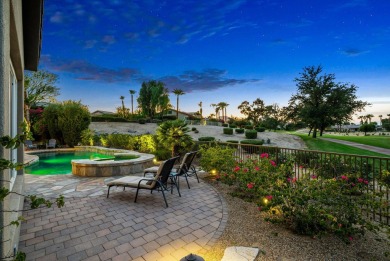 This beautifully appointed Tamarisk plan features 4 bedrooms, 4 on Golf Club At La Quinta in California - for sale on GolfHomes.com, golf home, golf lot