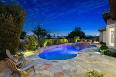 This beautifully appointed Tamarisk plan features 4 bedrooms, 4 on Golf Club At La Quinta in California - for sale on GolfHomes.com, golf home, golf lot