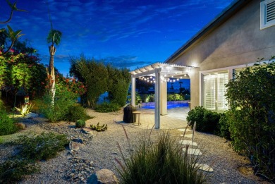 This beautifully appointed Tamarisk plan features 4 bedrooms, 4 on Golf Club At La Quinta in California - for sale on GolfHomes.com, golf home, golf lot