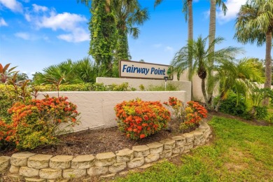 Welcome to your slice of paradise in the prestigious Palm-Aire on Palm Aire Country Club of Sarasota in Florida - for sale on GolfHomes.com, golf home, golf lot