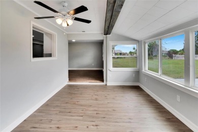 Fully remodeled, turnkey home on large cul -de -sac lot in a on North Lakes Golf Course in Florida - for sale on GolfHomes.com, golf home, golf lot