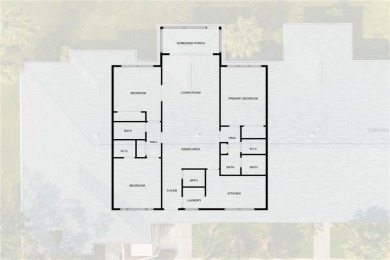 Welcome to your slice of paradise in the prestigious Palm-Aire on Palm Aire Country Club of Sarasota in Florida - for sale on GolfHomes.com, golf home, golf lot