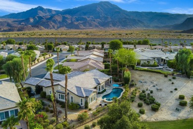 This beautifully appointed Tamarisk plan features 4 bedrooms, 4 on Golf Club At La Quinta in California - for sale on GolfHomes.com, golf home, golf lot