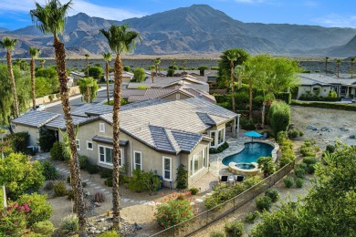 This beautifully appointed Tamarisk plan features 4 bedrooms, 4 on Golf Club At La Quinta in California - for sale on GolfHomes.com, golf home, golf lot