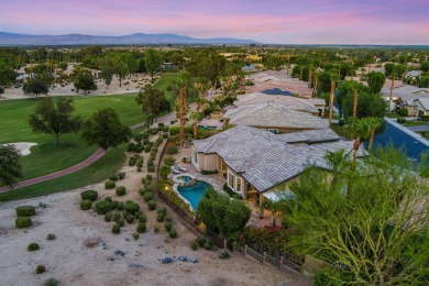 This beautifully appointed Tamarisk plan features 4 bedrooms, 4 on Golf Club At La Quinta in California - for sale on GolfHomes.com, golf home, golf lot