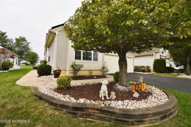 This is a Coming Soon and cannot be shown until October 1st! on Renaissance Country Club in New Jersey - for sale on GolfHomes.com, golf home, golf lot