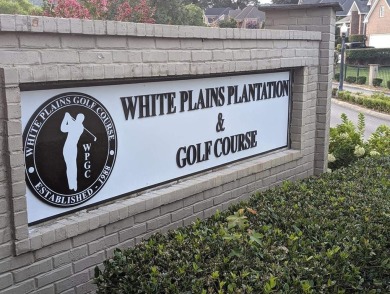 Experience the best of both worlds at the established White on White Plains Golf Course in Tennessee - for sale on GolfHomes.com, golf home, golf lot