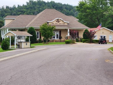 Experience the best of both worlds at the established White on White Plains Golf Course in Tennessee - for sale on GolfHomes.com, golf home, golf lot