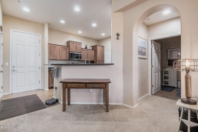 Don't miss this top-floor 2-bed, 2-bath condo in the heart of on Grandview Golf Course in Arizona - for sale on GolfHomes.com, golf home, golf lot