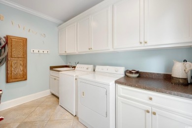 Nestled on a serene 1.88 acre wooded lot, enjoy resort-style on DeBordieu Country Club in South Carolina - for sale on GolfHomes.com, golf home, golf lot