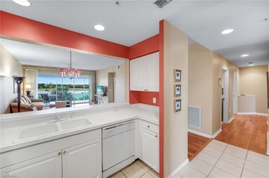 Ideally situated 2nd-floor turnkey condo in the exclusive on  in Florida - for sale on GolfHomes.com, golf home, golf lot