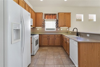 Welcome to this beautifully maintained 2-bedroom + office/bonus on Ashwood Golf Course in California - for sale on GolfHomes.com, golf home, golf lot