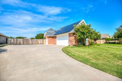 Nestled on the lush golf course at Bentwood CC, this stunning on Bentwood Country Club in Texas - for sale on GolfHomes.com, golf home, golf lot