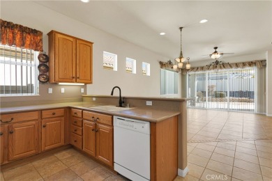 Welcome to this beautifully maintained 2-bedroom + office/bonus on Ashwood Golf Course in California - for sale on GolfHomes.com, golf home, golf lot