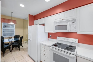 Ideally situated 2nd-floor turnkey condo in the exclusive on  in Florida - for sale on GolfHomes.com, golf home, golf lot
