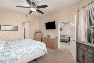 Don't miss this top-floor 2-bed, 2-bath condo in the heart of on Grandview Golf Course in Arizona - for sale on GolfHomes.com, golf home, golf lot