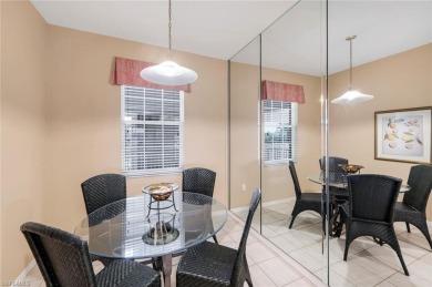 Ideally situated 2nd-floor turnkey condo in the exclusive on  in Florida - for sale on GolfHomes.com, golf home, golf lot