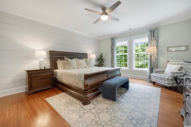 Nestled on a serene 1.88 acre wooded lot, enjoy resort-style on DeBordieu Country Club in South Carolina - for sale on GolfHomes.com, golf home, golf lot
