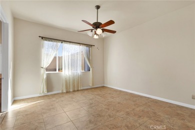 Welcome to this beautifully maintained 2-bedroom + office/bonus on Ashwood Golf Course in California - for sale on GolfHomes.com, golf home, golf lot