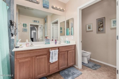 Don't miss this top-floor 2-bed, 2-bath condo in the heart of on Grandview Golf Course in Arizona - for sale on GolfHomes.com, golf home, golf lot