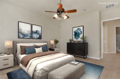 Welcome to this beautifully maintained 2-bedroom + office/bonus on Ashwood Golf Course in California - for sale on GolfHomes.com, golf home, golf lot