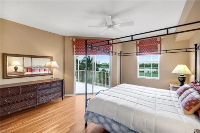 Ideally situated 2nd-floor turnkey condo in the exclusive on  in Florida - for sale on GolfHomes.com, golf home, golf lot