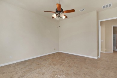 Welcome to this beautifully maintained 2-bedroom + office/bonus on Ashwood Golf Course in California - for sale on GolfHomes.com, golf home, golf lot