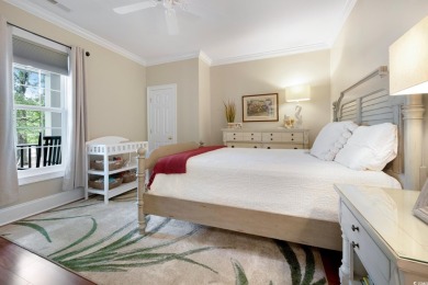 Nestled on a serene 1.88 acre wooded lot, enjoy resort-style on DeBordieu Country Club in South Carolina - for sale on GolfHomes.com, golf home, golf lot