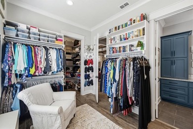 Dreaming of a home where golf, lakes, sunset patio evenings, and on Hide-A-Way Lake Golf Course in Texas - for sale on GolfHomes.com, golf home, golf lot