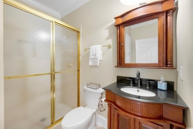 Nestled on a serene 1.88 acre wooded lot, enjoy resort-style on DeBordieu Country Club in South Carolina - for sale on GolfHomes.com, golf home, golf lot
