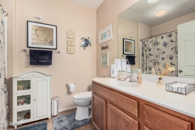 Don't miss this top-floor 2-bed, 2-bath condo in the heart of on Grandview Golf Course in Arizona - for sale on GolfHomes.com, golf home, golf lot