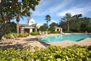 Gated, luxury condo complex with resort style amenities, perfect on Turtle Creek Golf Club in Florida - for sale on GolfHomes.com, golf home, golf lot