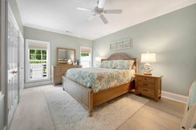 Nestled on a serene 1.88 acre wooded lot, enjoy resort-style on DeBordieu Country Club in South Carolina - for sale on GolfHomes.com, golf home, golf lot