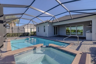 Looking for a luxurious lifestyle with breathtaking views? Look on Heritage Landing Golf  in Florida - for sale on GolfHomes.com, golf home, golf lot