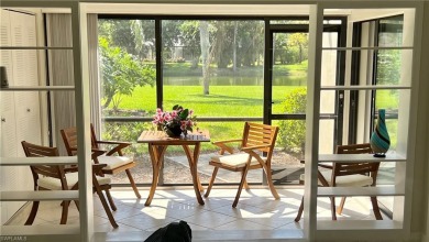 Anxious to live in paradise?  Bring your luggage and settle into on Quail Run Golf Club In Naples in Florida - for sale on GolfHomes.com, golf home, golf lot