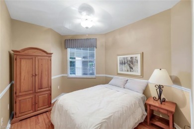 Ideally situated 2nd-floor turnkey condo in the exclusive on  in Florida - for sale on GolfHomes.com, golf home, golf lot
