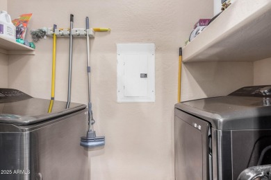 Don't miss this top-floor 2-bed, 2-bath condo in the heart of on Grandview Golf Course in Arizona - for sale on GolfHomes.com, golf home, golf lot