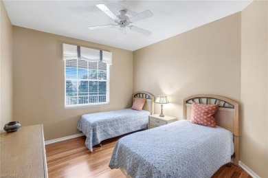 Ideally situated 2nd-floor turnkey condo in the exclusive on  in Florida - for sale on GolfHomes.com, golf home, golf lot