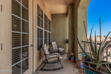 Don't miss this top-floor 2-bed, 2-bath condo in the heart of on Grandview Golf Course in Arizona - for sale on GolfHomes.com, golf home, golf lot